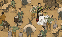 節(jié)日互動(dòng)-清明節(jié)游戲